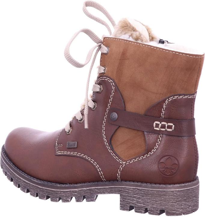 Image du produit Rieker Bottes (38)