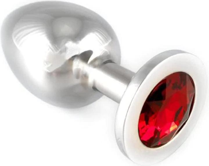 Image du produit Rimba Plug avec cristal (L)