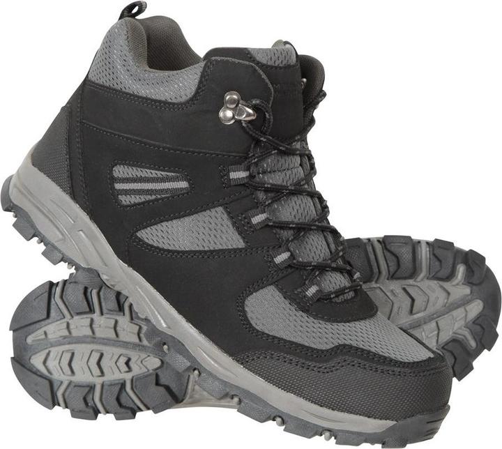 Produktbild Mountain Warehouse Wanderstiefel Mcleod (38)