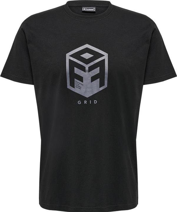Produktbild hummel Offgrid Cotton Jersey S/S (M)