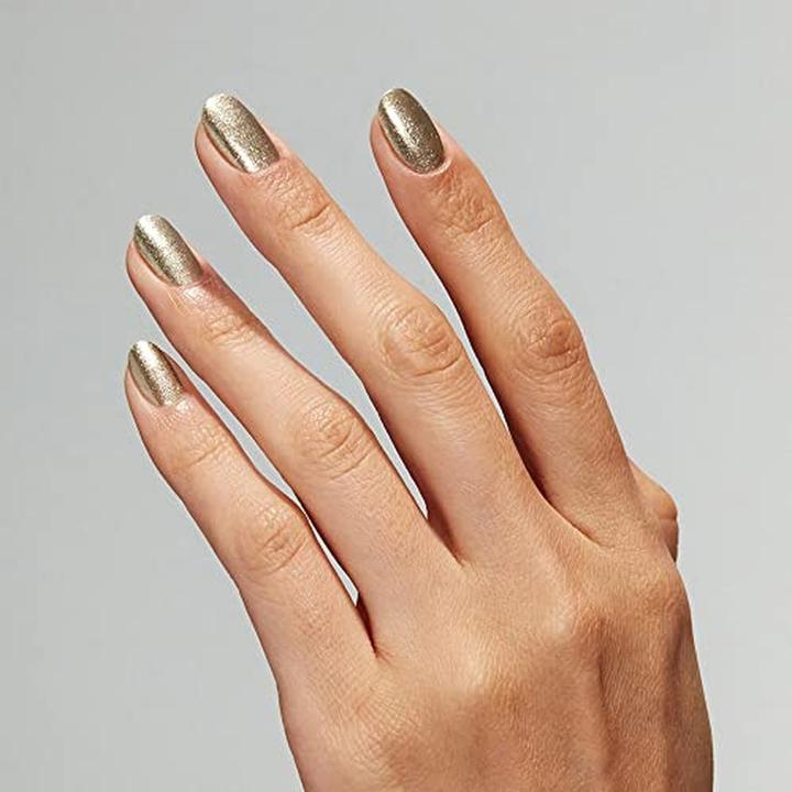 Immagine prodotto OPI Infinite Shine Fall Wonders I Mica (Io Mica Sto Sognando, Smalto per unghie effetto gel)
