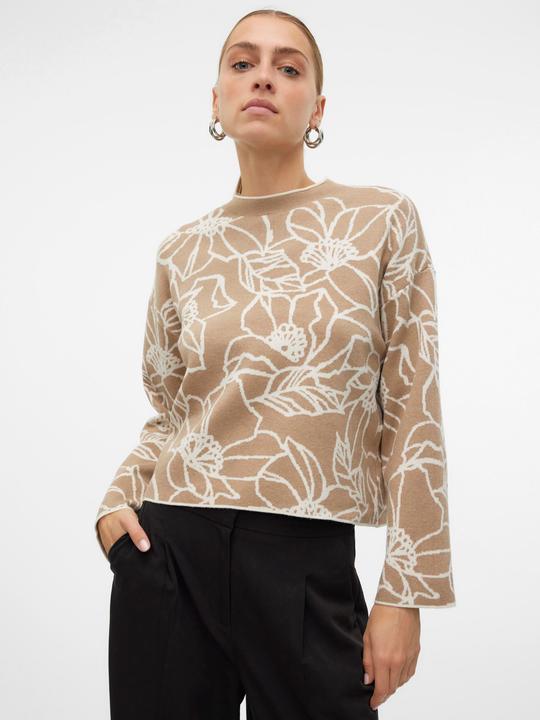 Produktbild Vero Moda VMNEW Pullover Strickpullover (XS)