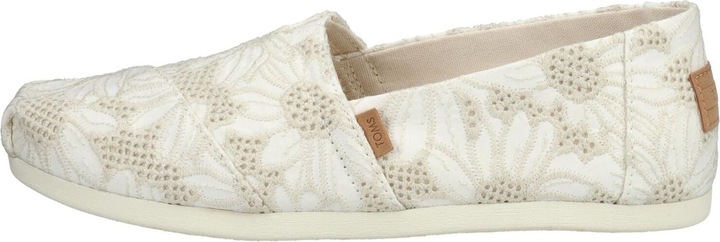 Actual product image Toms Slipper (36.5)