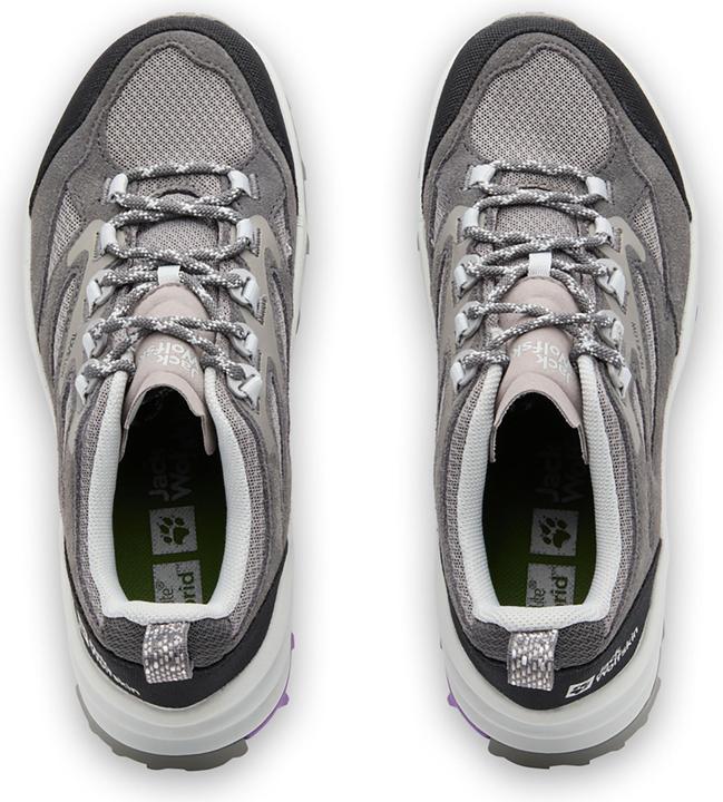 Actual product image Jack Wolfskin Cyrox Vent Low W (39)