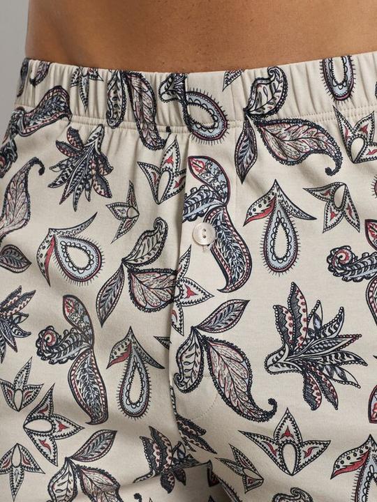 Produktbild Hanro Fancy Jersey Boxershorts (M, Einzelpack)