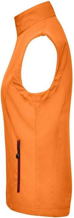 Produktbild James & Nicholson Weste (S)