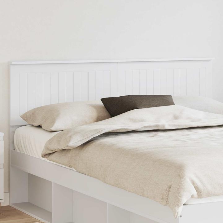 Produktbild vidaXL Kopfteil (7 x 153 x 90 cm)