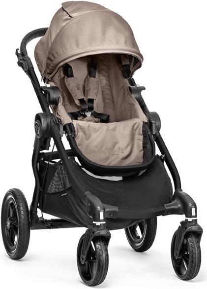 Image du produit Baby Jogger City Select 2017