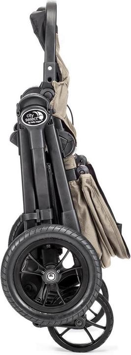 Image du produit Baby Jogger City Select 2017