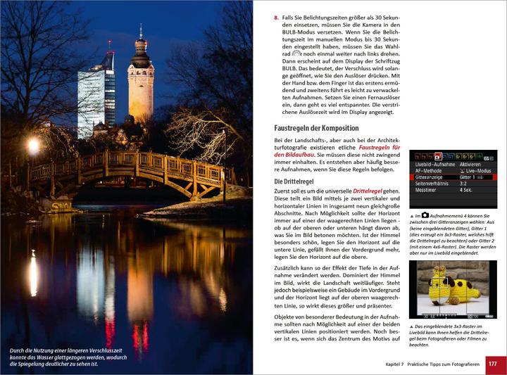 Produktbild Canon EOS 2000/4000 - Für bessere Fotos von Anfang an! (Deutsch, 2019)