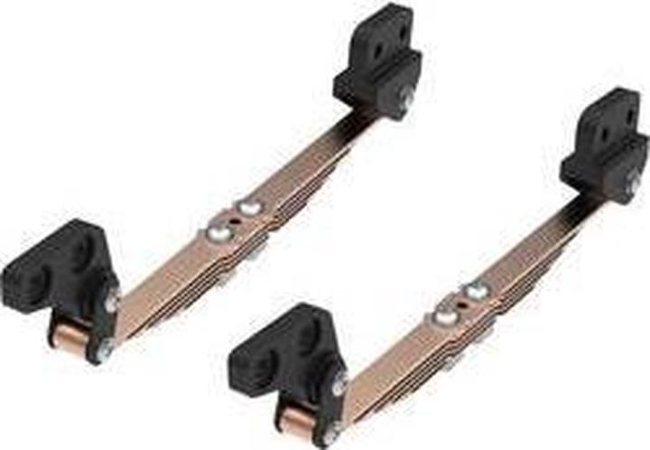 Actual product image ScaleDrive 71000310 1:14 Truck leaf spring 1