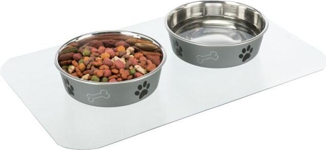 Image du produit Trixie Tapis pour écuelle