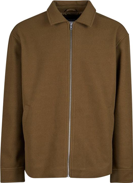 Image du produit Urban Classics Basic Blouson Jacket - 126815 (M)