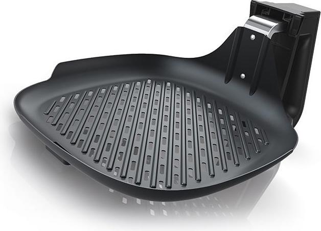 Produktbild Philips Grillpfannenzubehör für Airfryer XL HD9911/90