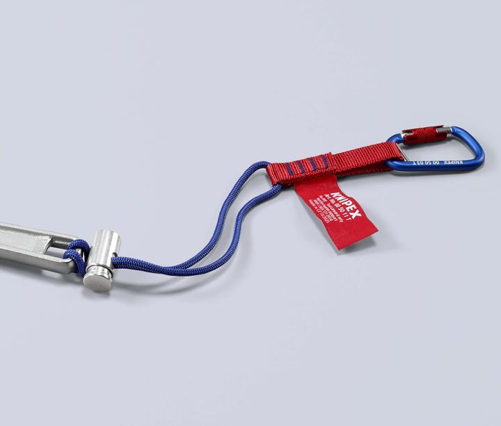 Produktbild Knipex Schraubendreher für Torx-Schrauben (TX)