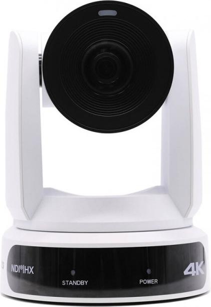 Actual product image PTZOptics Move 4K 30X white (3840 x 2160 pixels)