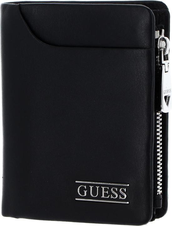 Actual product image Guess New Boston Billfold Card Holder
