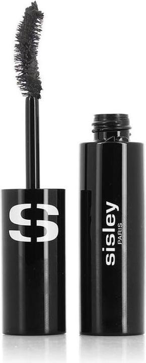 Actual product image Sisley So Curl Mascara (No. 02 - Deep Brown)