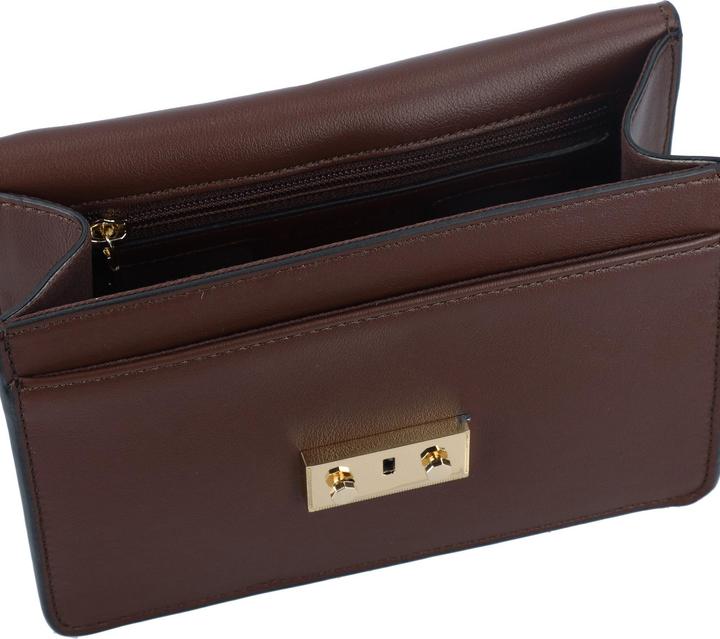 Image du produit Seidenfelt Sac à bandoulière Roros 21 cm