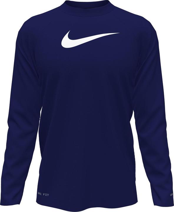 Produktbild Nike Solid Long Sleeve Hydrogua (S)