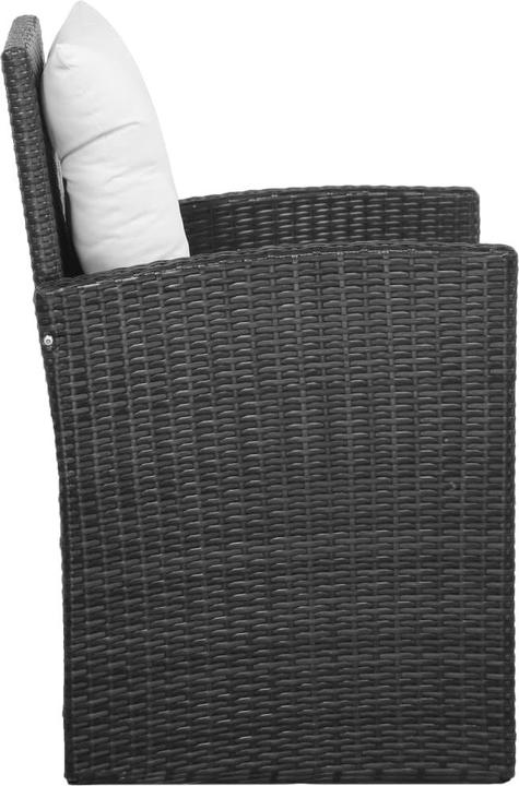 Produktbild vidaXL Remington