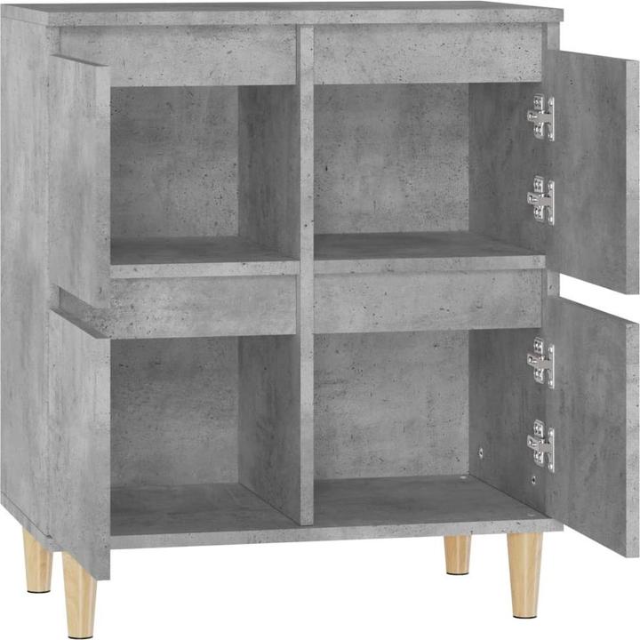 Image du produit vidaXL Sideboard (60 x 60 x 70 cm)