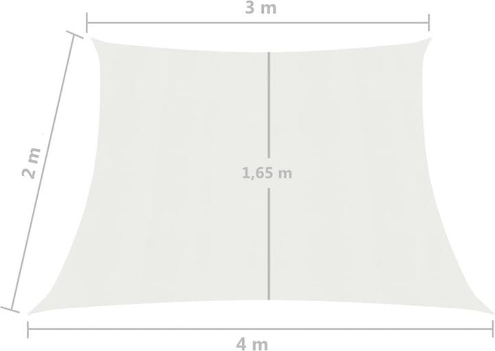 Produktbild vidaXL Kekona (400 x 200 cm)