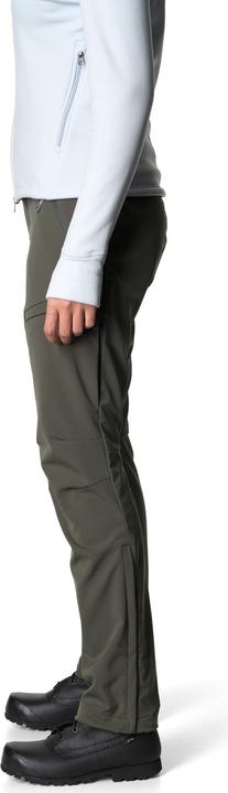 Actual product image Houdini Motion Top (S)