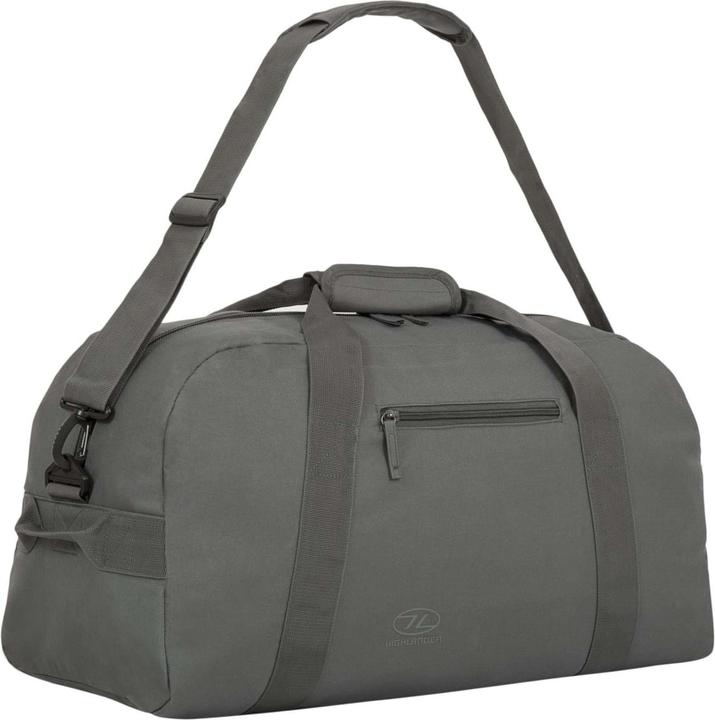 Actual product image Highlander Cargo 45l Grey (45 l)