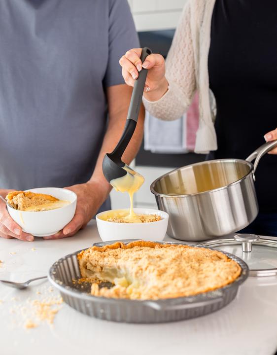 Actual product image KitchenAid Ladle