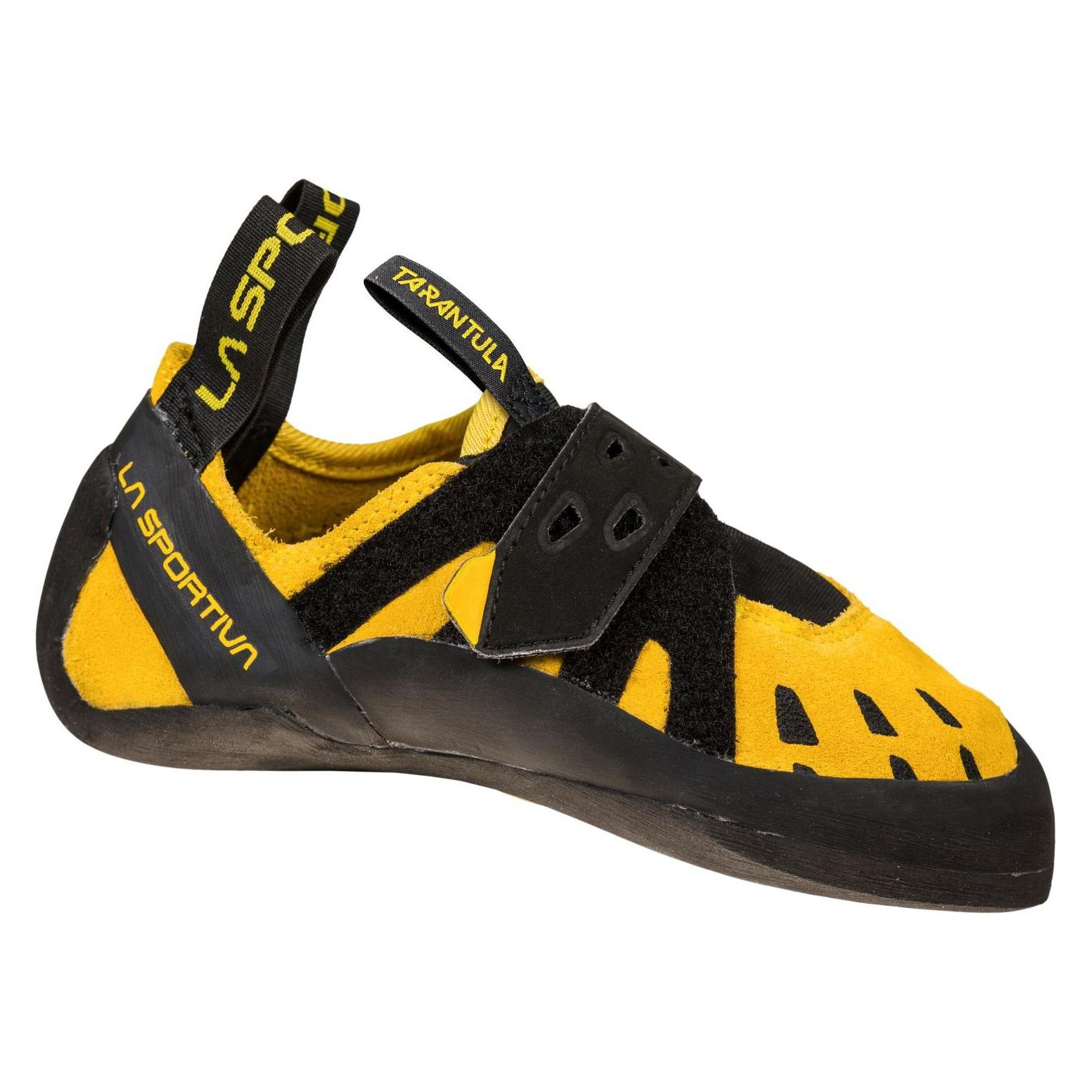 La Sportiva, Damen, Kletterschuhe, Tarantula Jr (31), Gelb