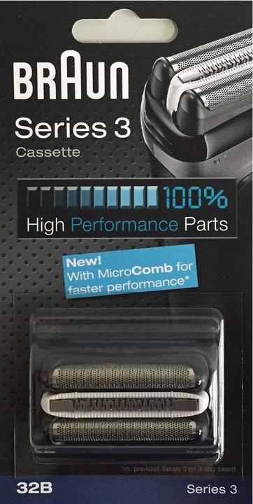 Immagine prodotto Braun Serie 3 (1 x)