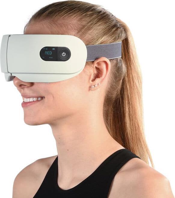 Produktbild Mio Star Eye Massager