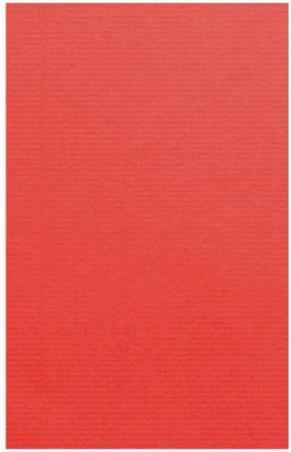 Immagine prodotto Artoz 1001 Carte A4 rosso (A4, 220 g/m², 5 x)