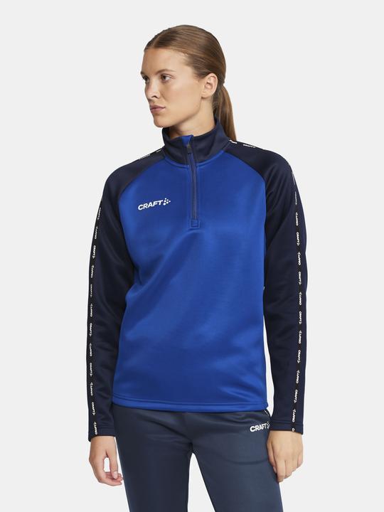 Immagine prodotto Craft SQUAD 2.0 MEZZA ZIP W (XS)