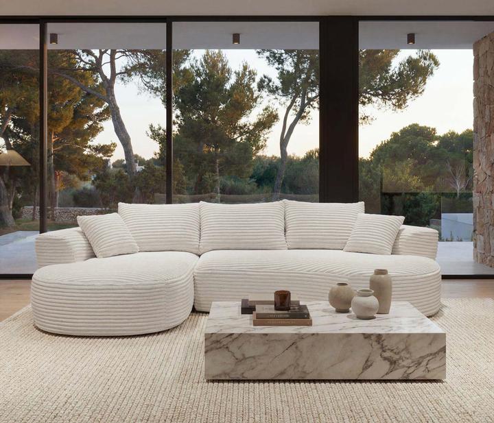 Actual product image MCW P19-l (Upholstery set)