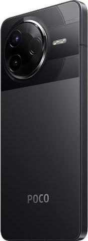 Image du produit Xiaomi Poco F7 Pro (256 Go, Noir, 6.67", Double SIM, 5G)