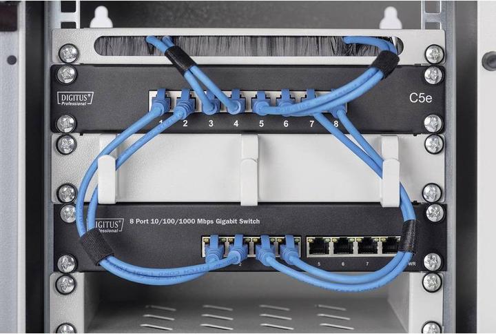 Immagine prodotto Digitus DN-80114 (8 porte)