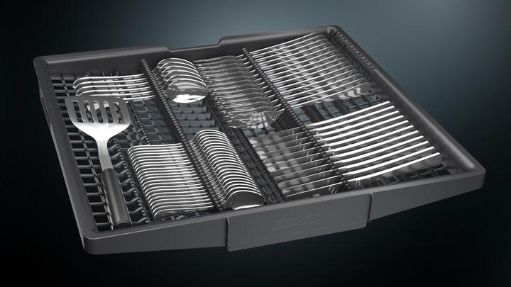 Actual product image Siemens iQ300 SN43ES02CE