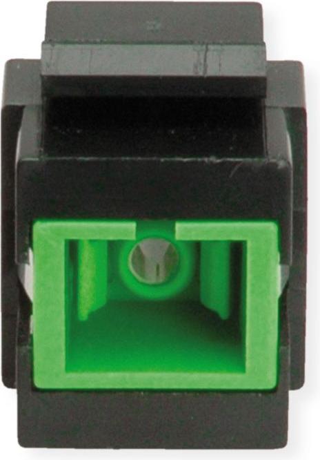 Produktbild Roline 21.17.0056 (Netzwerk Kupplung)