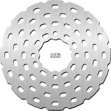 Actual product image NG Brake Disc DIS1570X (150 mm)