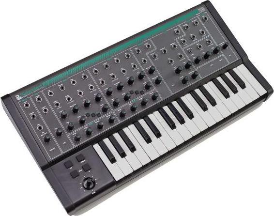 Image du produit PWM Malevolent