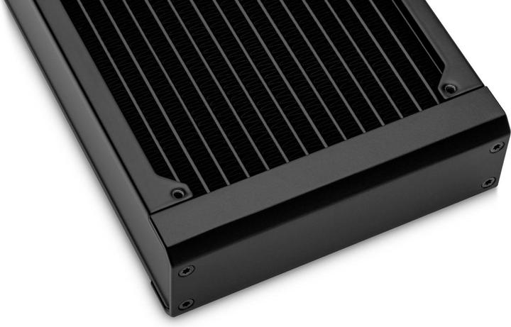 Actual product image EKWB EK Quan Surface P360 bk Edition 3831109892060 (120 mm)
