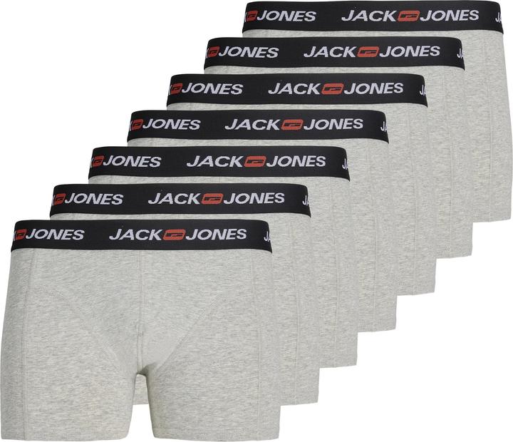 Produktbild Jack & Jones Jaccor (L, 7er Pack)