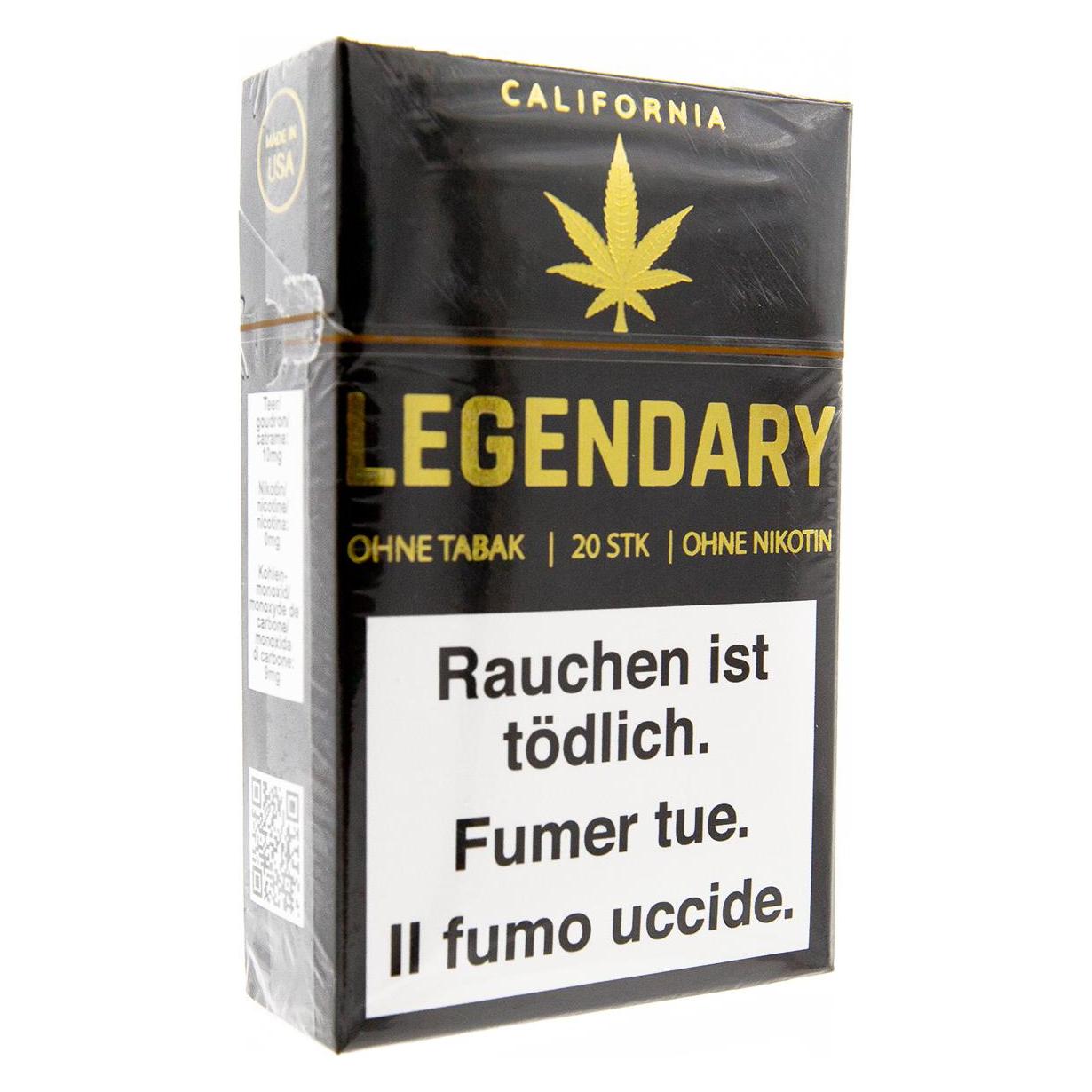 thinnest cigarette Capri