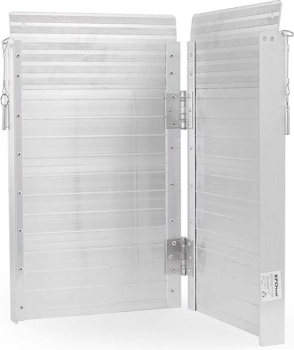 Produktbild Wiltec Rollstuhlrampe