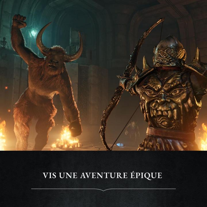 Immagine prodotto Bethesda Elder Scrolls IV: Oblivion Remastered Deluxe Edition (Xbox Series X, DE)