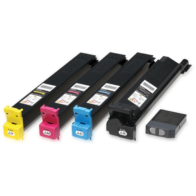 Epson, Toner, C13s050477 (BK)