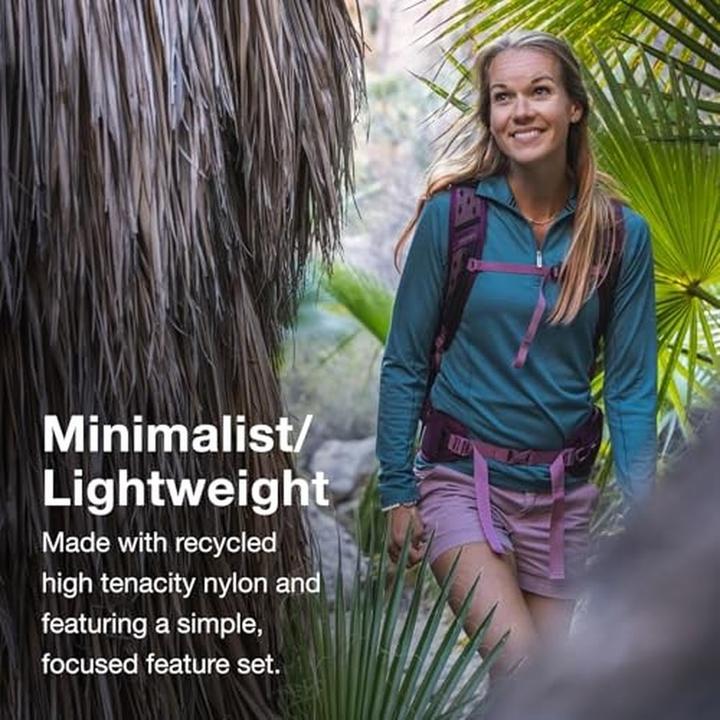 Produktbild Osprey Sportlite 30 Wanderrucksack M-L 68 cm (47 l)