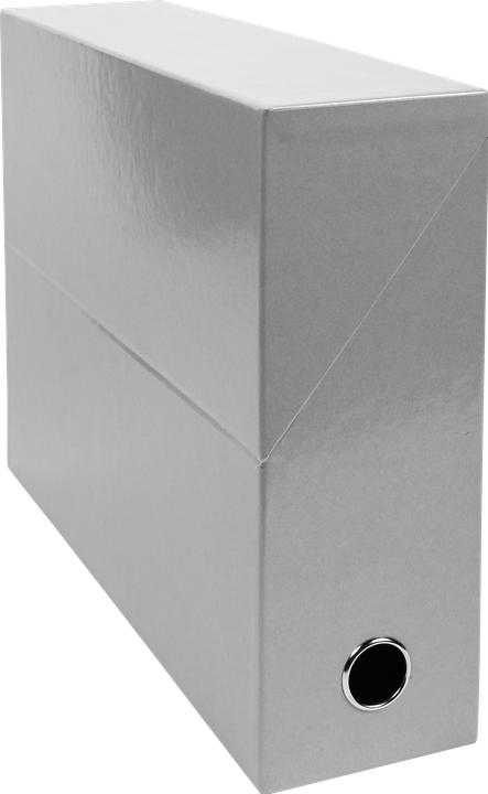 Actual product image Exacompta Archivboxen (A4)